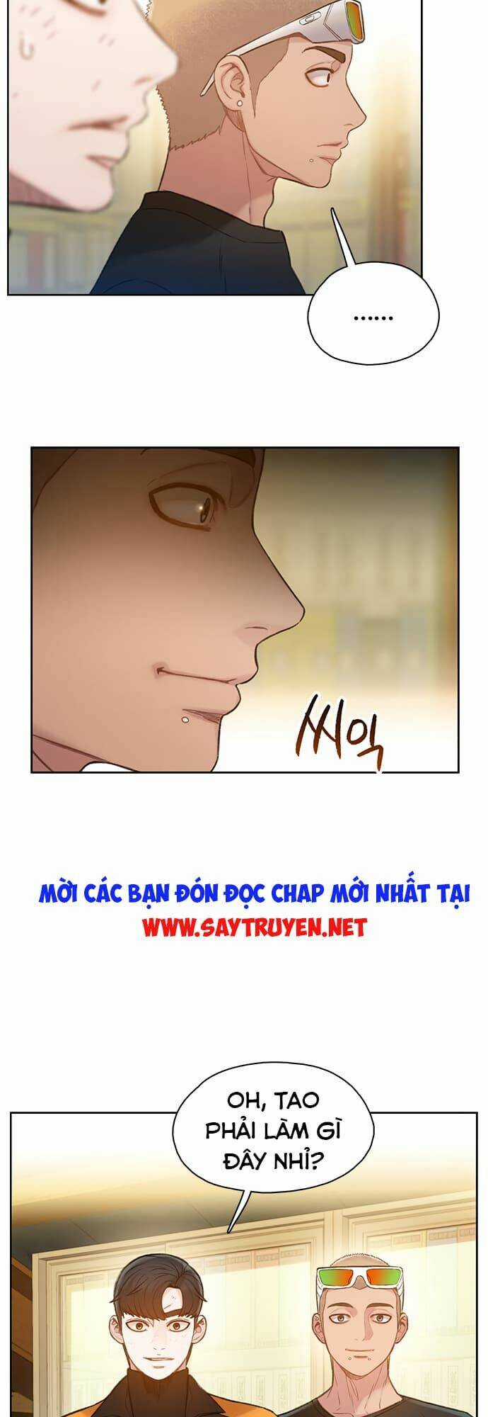 Thiền Định - Samadhi Chapter 8 trang 47