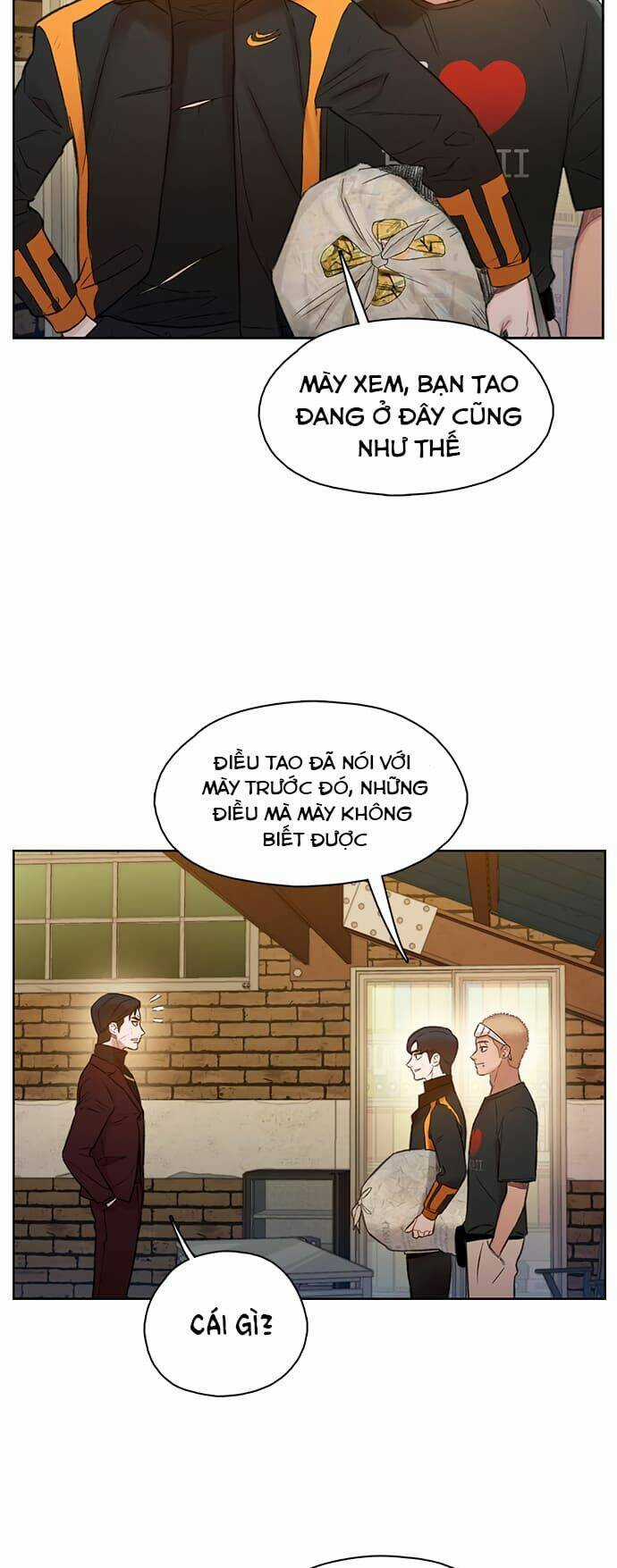 Thiền Định - Samadhi Chapter 8 trang 48