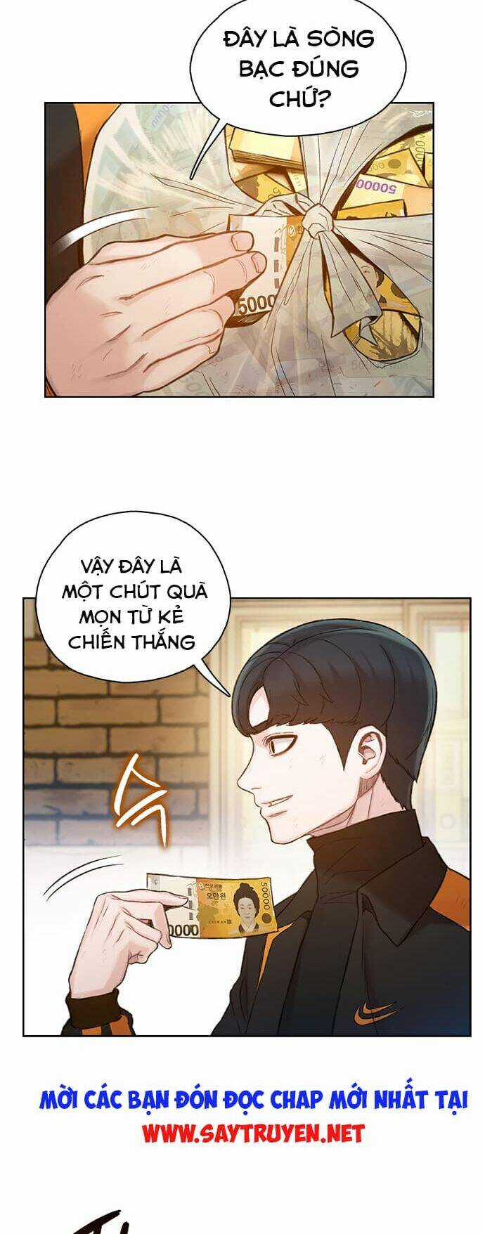 Thiền Định - Samadhi Chapter 8 trang 49