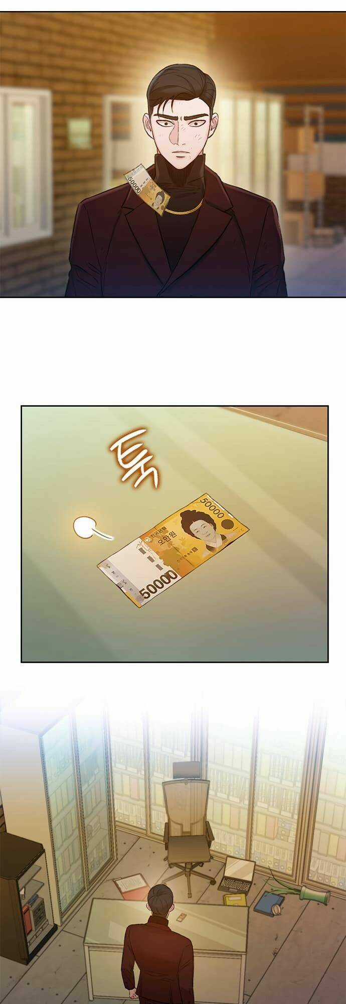 Thiền Định - Samadhi Chapter 8 trang 51