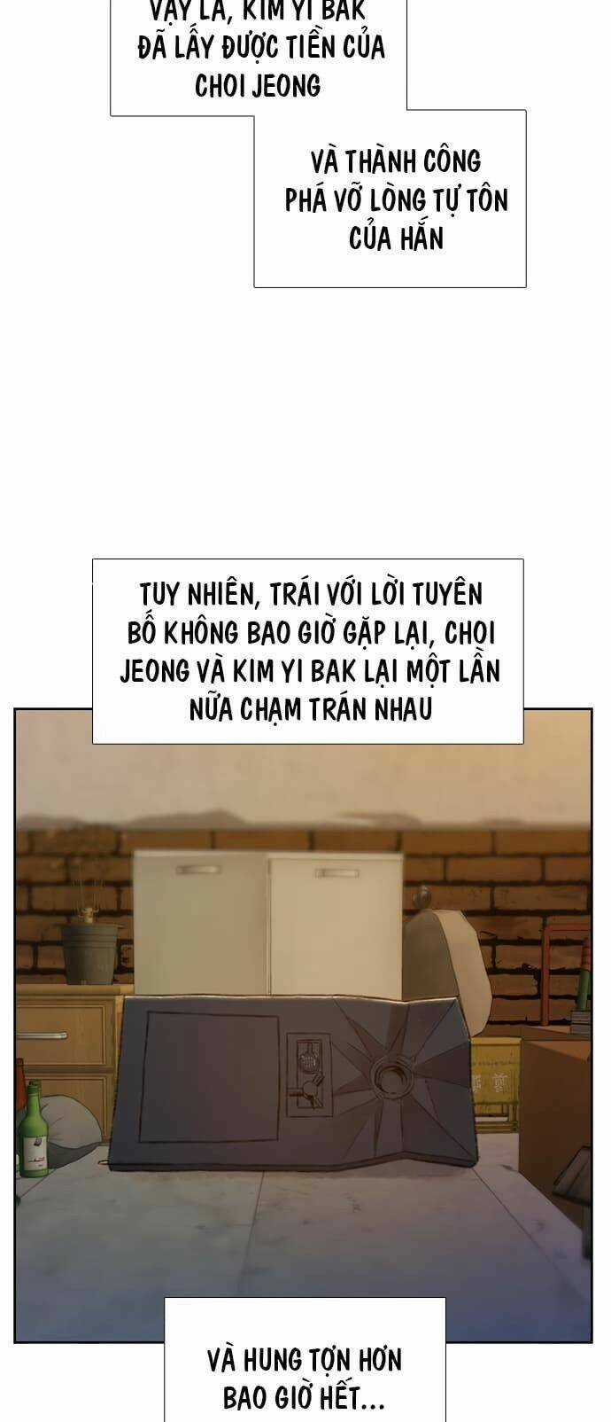 Thiền Định - Samadhi Chapter 8 trang 55