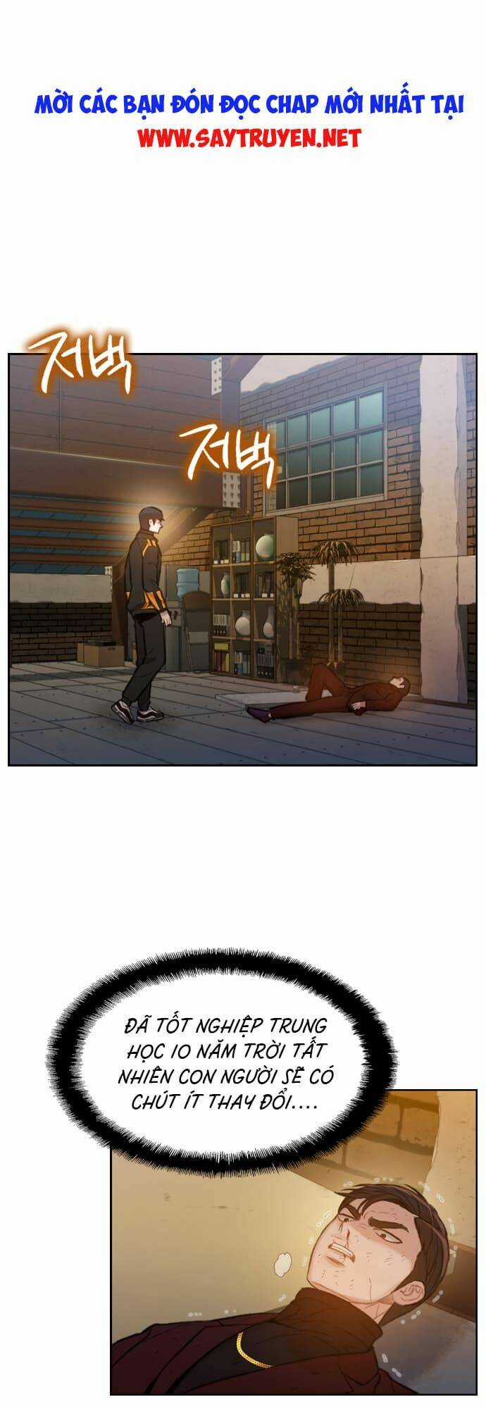 Thiền Định - Samadhi Chapter 8 trang 6