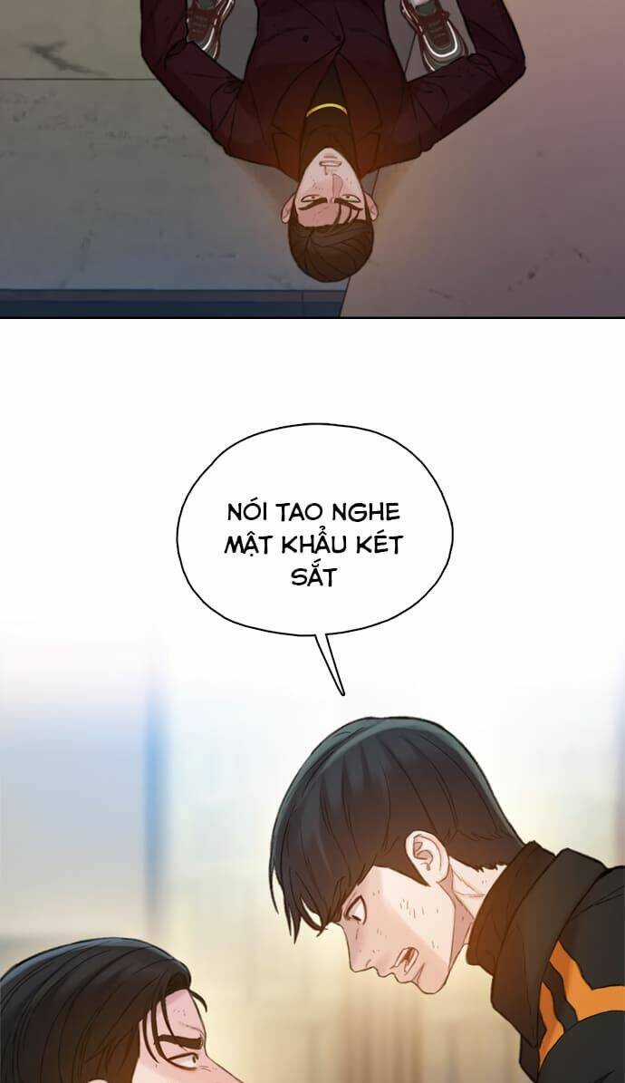 Thiền Định - Samadhi Chapter 8 trang 8