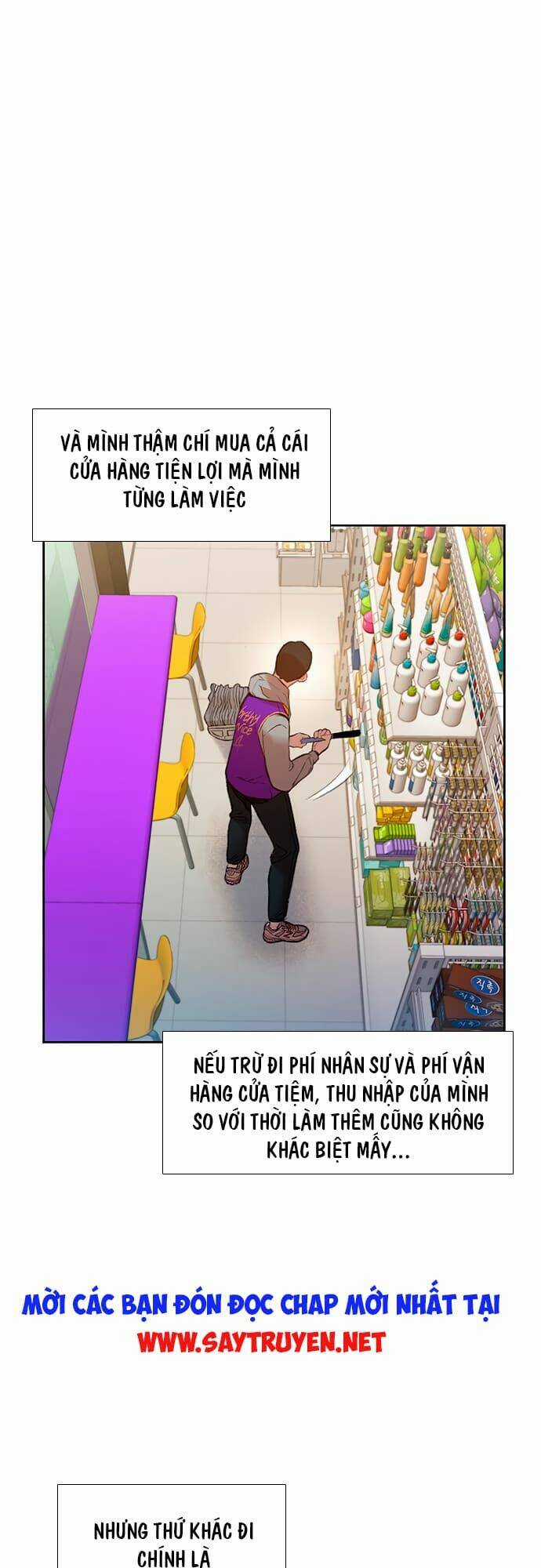 Thiền Định - Samadhi Chapter 9 trang 10