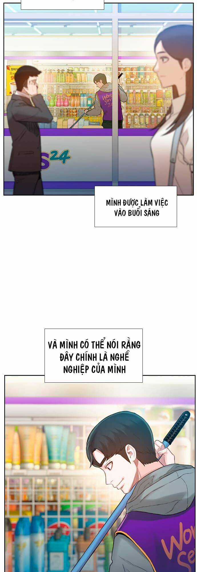 Thiền Định - Samadhi Chapter 9 trang 11