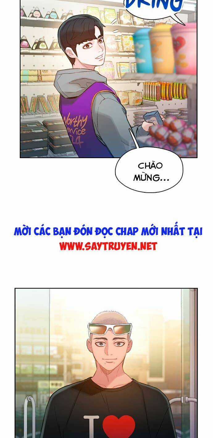 Thiền Định - Samadhi Chapter 9 trang 13