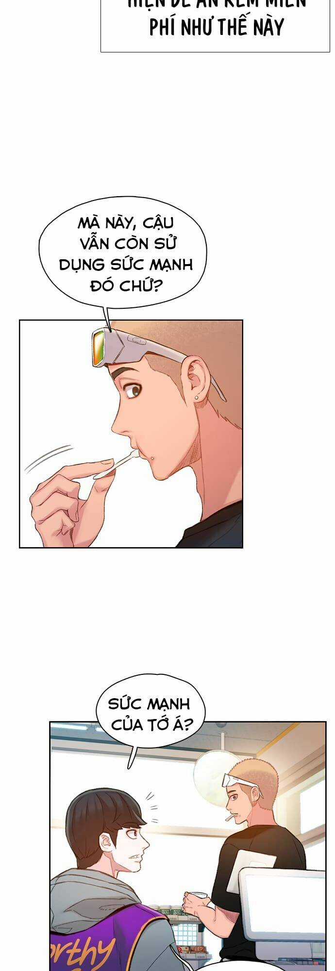 Thiền Định - Samadhi Chapter 9 trang 16