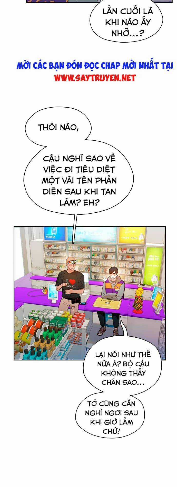 Thiền Định - Samadhi Chapter 9 trang 17