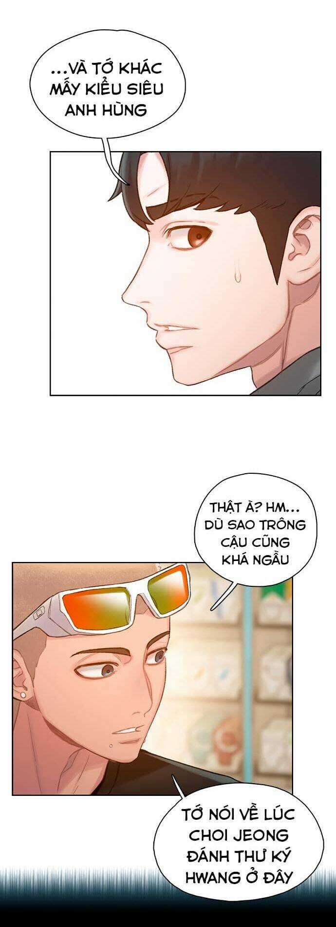 Thiền Định - Samadhi Chapter 9 trang 18