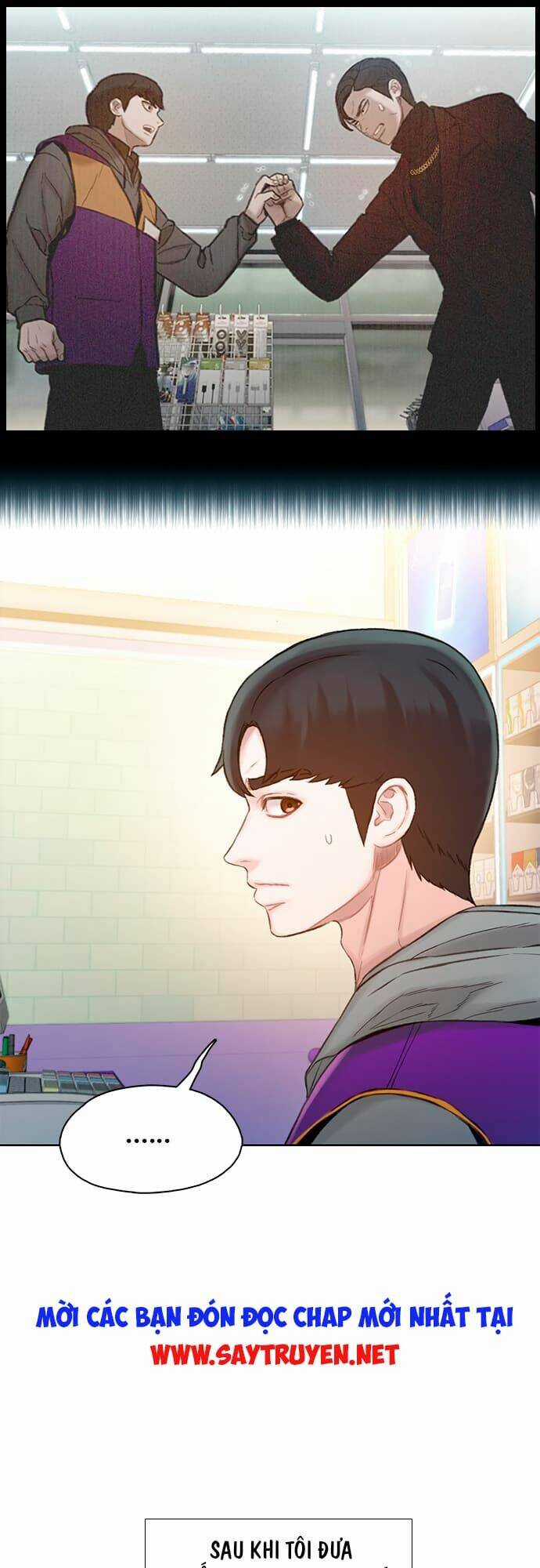 Thiền Định - Samadhi Chapter 9 trang 19