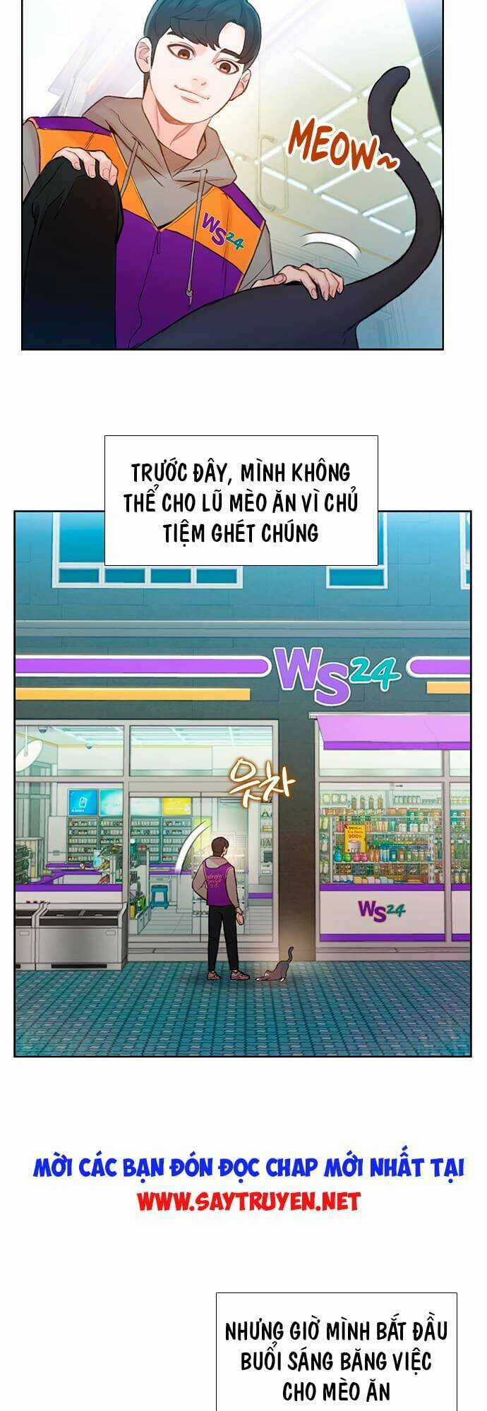 Thiền Định - Samadhi Chapter 9 trang 2