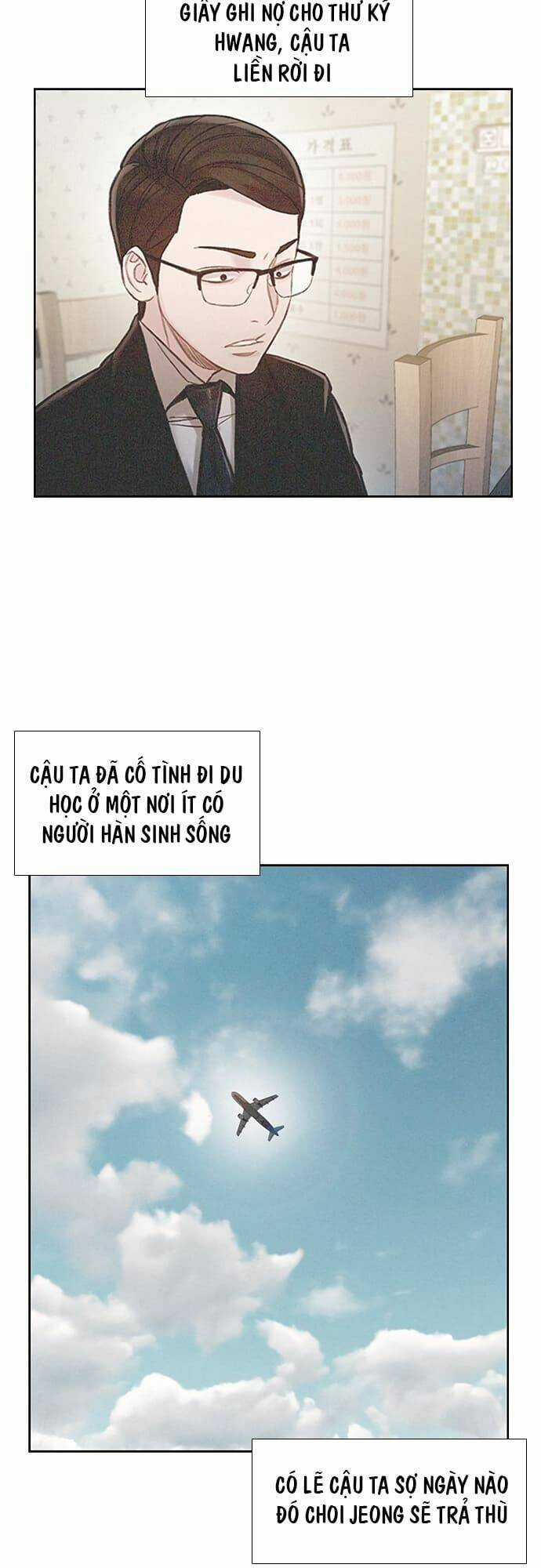 Thiền Định - Samadhi Chapter 9 trang 20