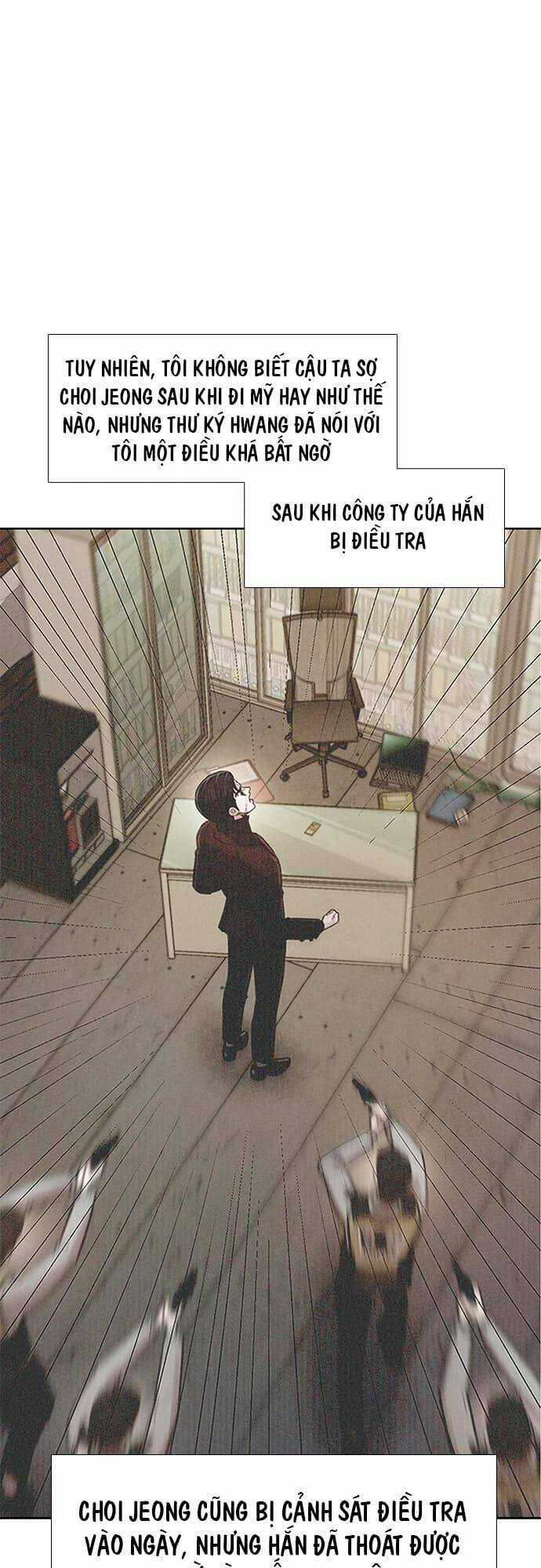 Thiền Định - Samadhi Chapter 9 trang 21