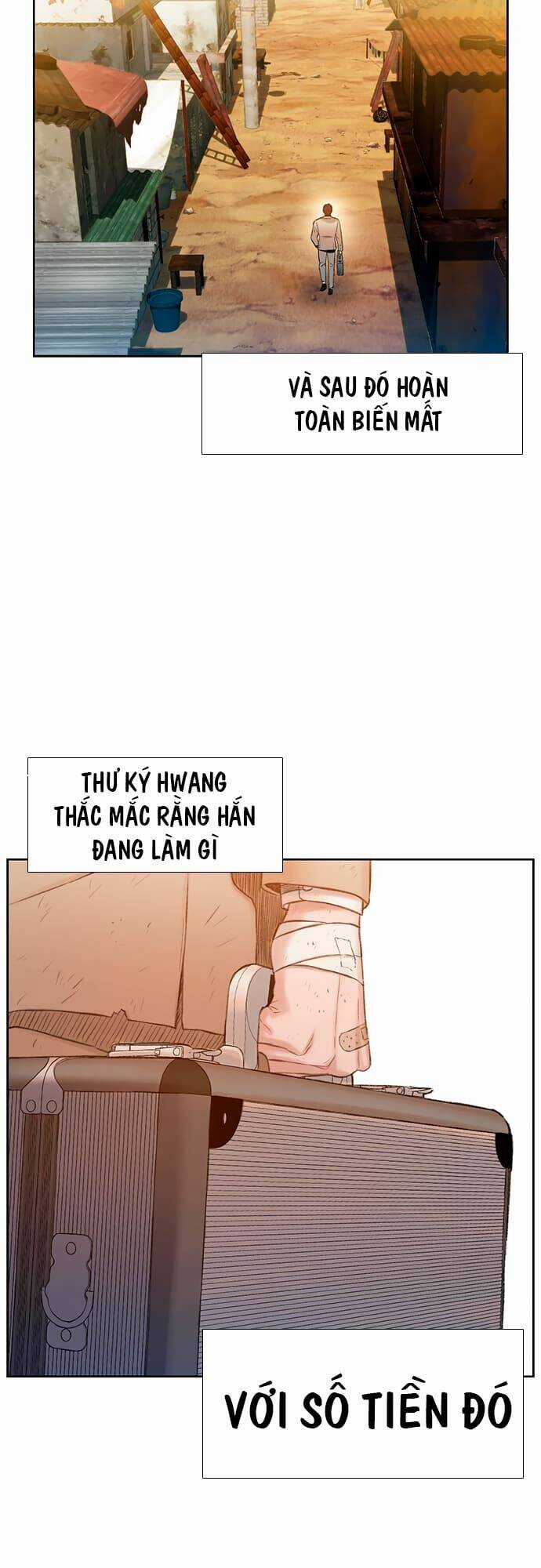 Thiền Định - Samadhi Chapter 9 trang 25