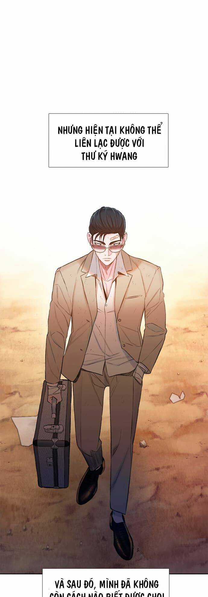 Thiền Định - Samadhi Chapter 9 trang 26