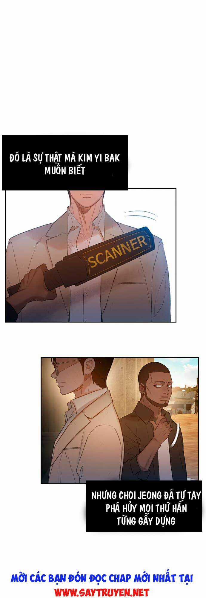 Thiền Định - Samadhi Chapter 9 trang 28