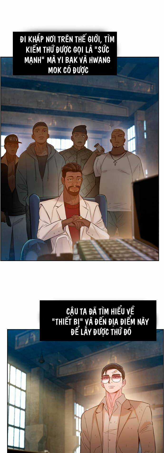 Thiền Định - Samadhi Chapter 9 trang 29