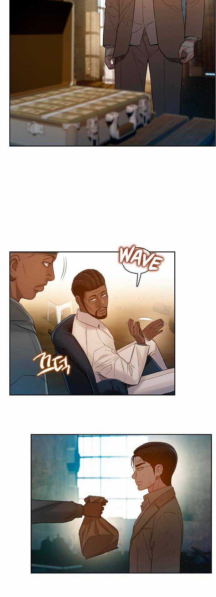 Thiền Định - Samadhi Chapter 9 trang 30