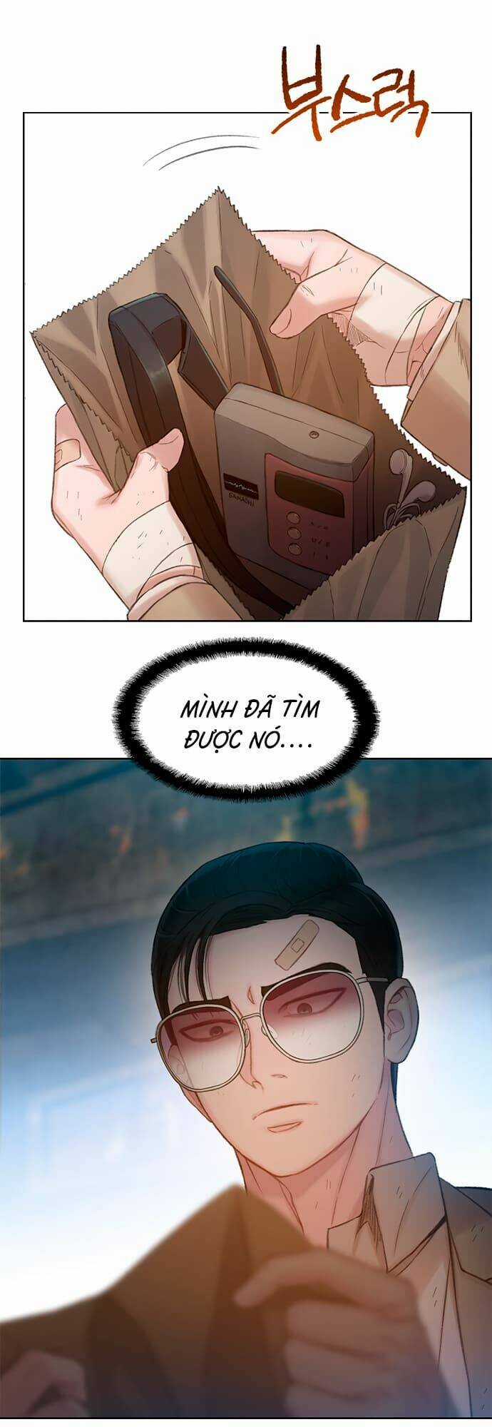 Thiền Định - Samadhi Chapter 9 trang 31