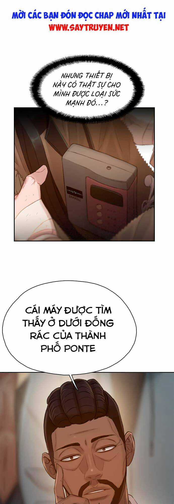 Thiền Định - Samadhi Chapter 9 trang 32