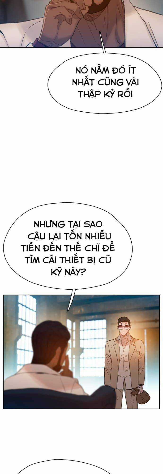 Thiền Định - Samadhi Chapter 9 trang 33