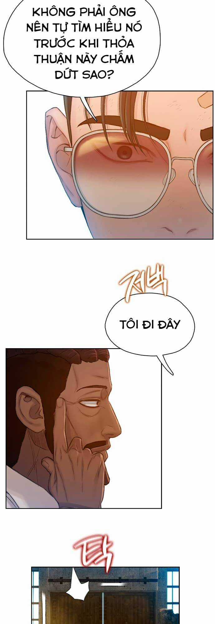 Thiền Định - Samadhi Chapter 9 trang 34