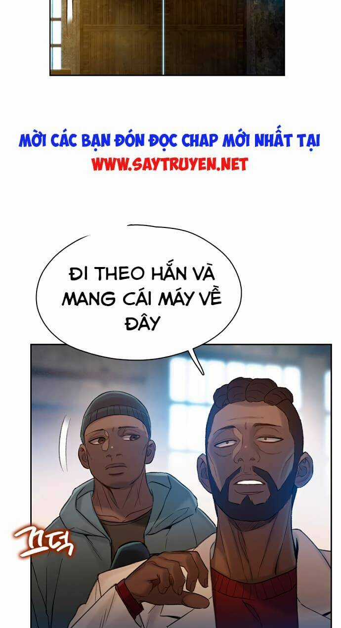 Thiền Định - Samadhi Chapter 9 trang 35