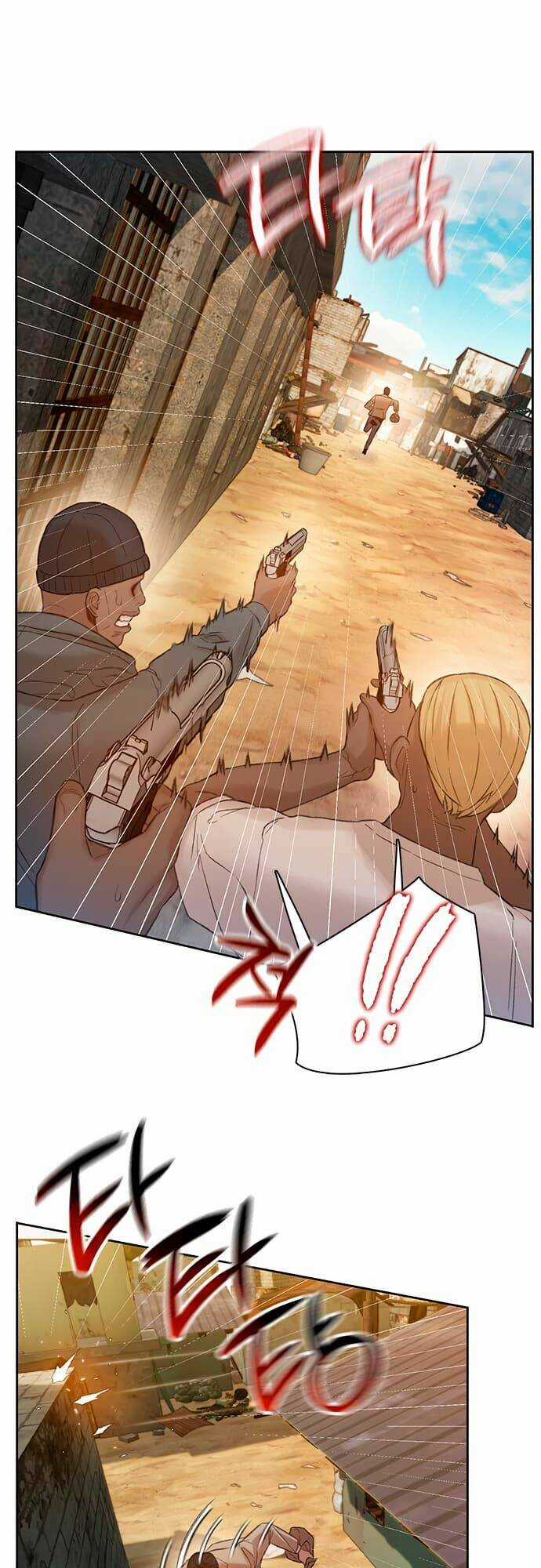 Thiền Định - Samadhi Chapter 9 trang 37