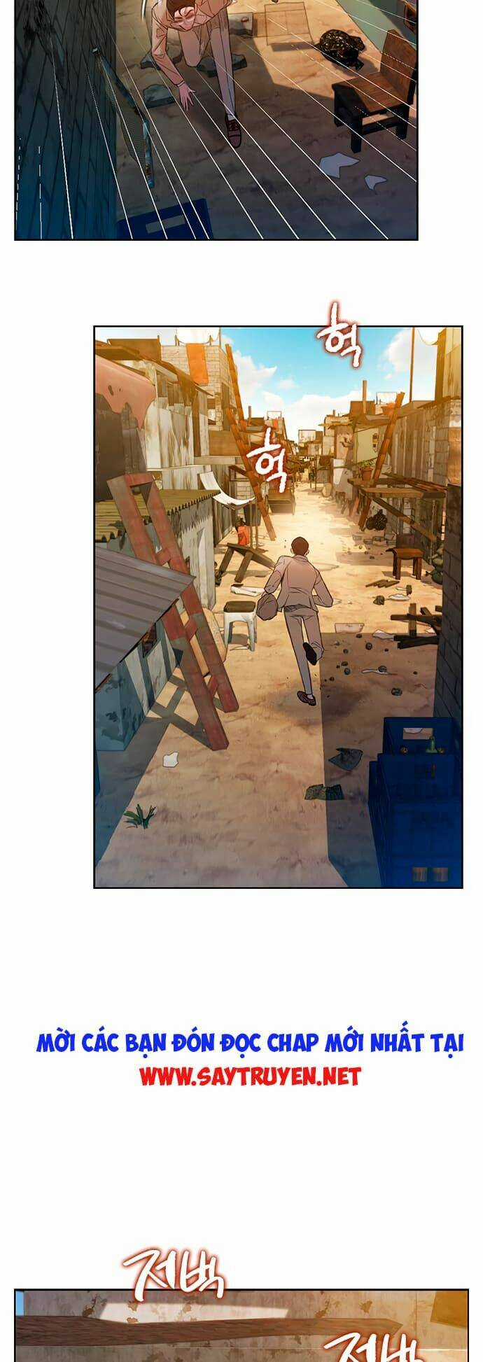 Thiền Định - Samadhi Chapter 9 trang 38