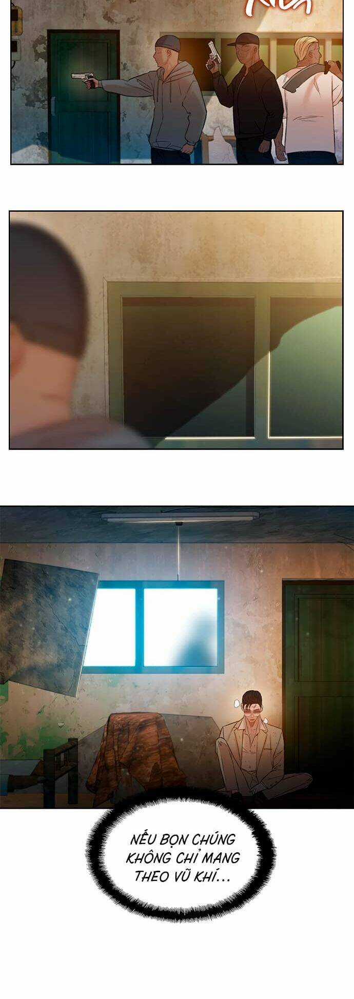 Thiền Định - Samadhi Chapter 9 trang 39