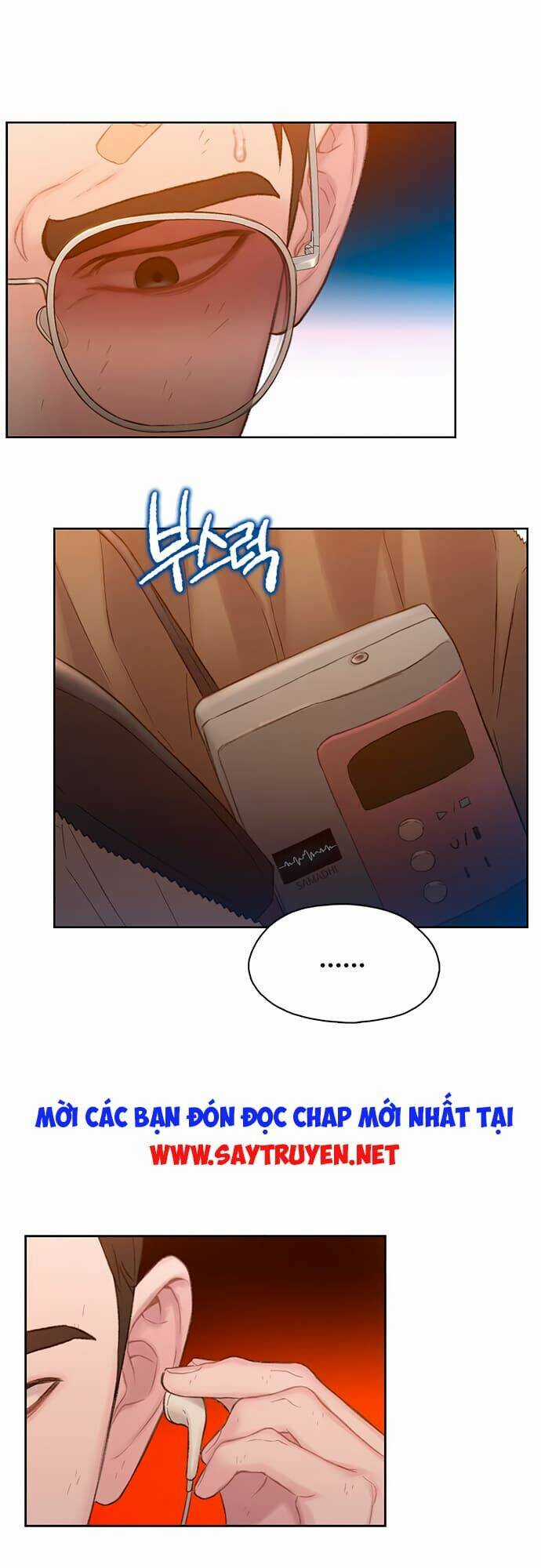 Thiền Định - Samadhi Chapter 9 trang 40