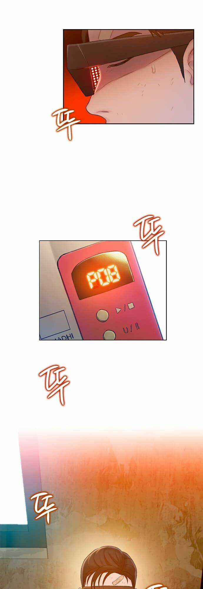 Thiền Định - Samadhi Chapter 9 trang 41