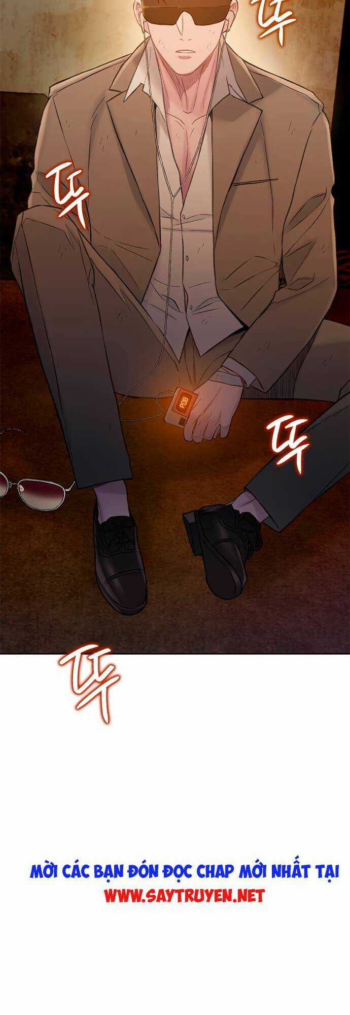 Thiền Định - Samadhi Chapter 9 trang 42