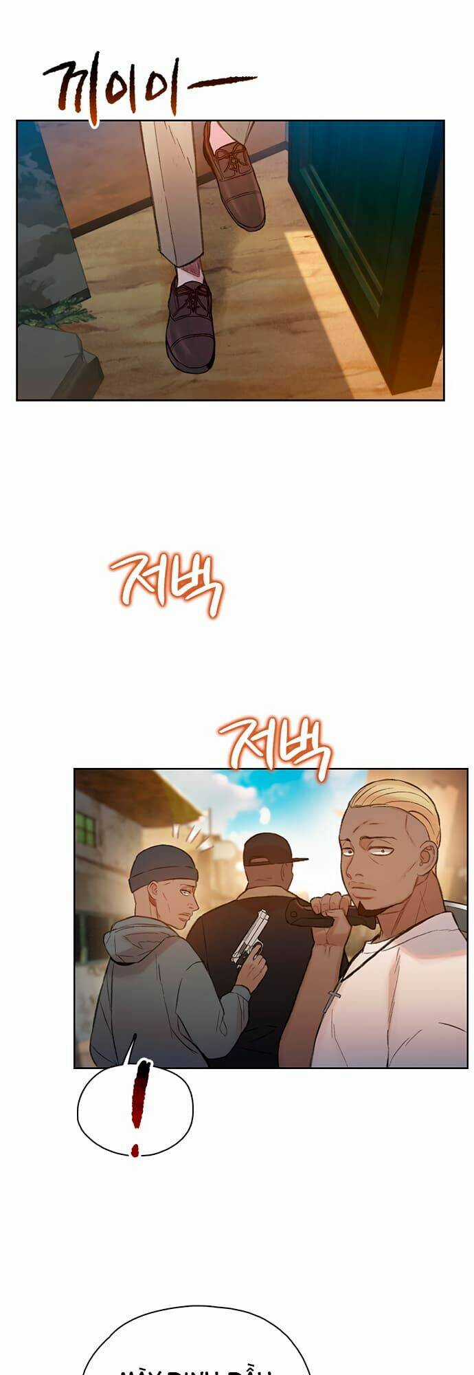 Thiền Định - Samadhi Chapter 9 trang 43