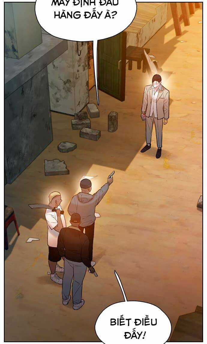 Thiền Định - Samadhi Chapter 9 trang 44