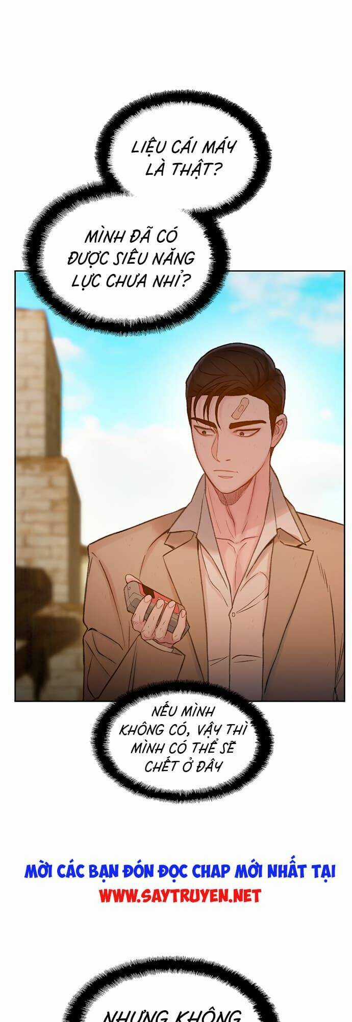 Thiền Định - Samadhi Chapter 9 trang 46