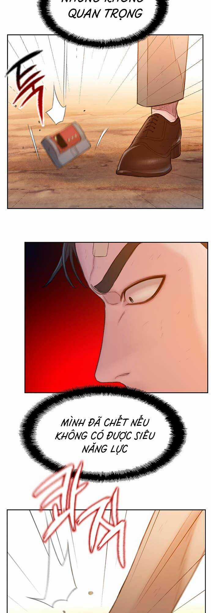 Thiền Định - Samadhi Chapter 9 trang 47