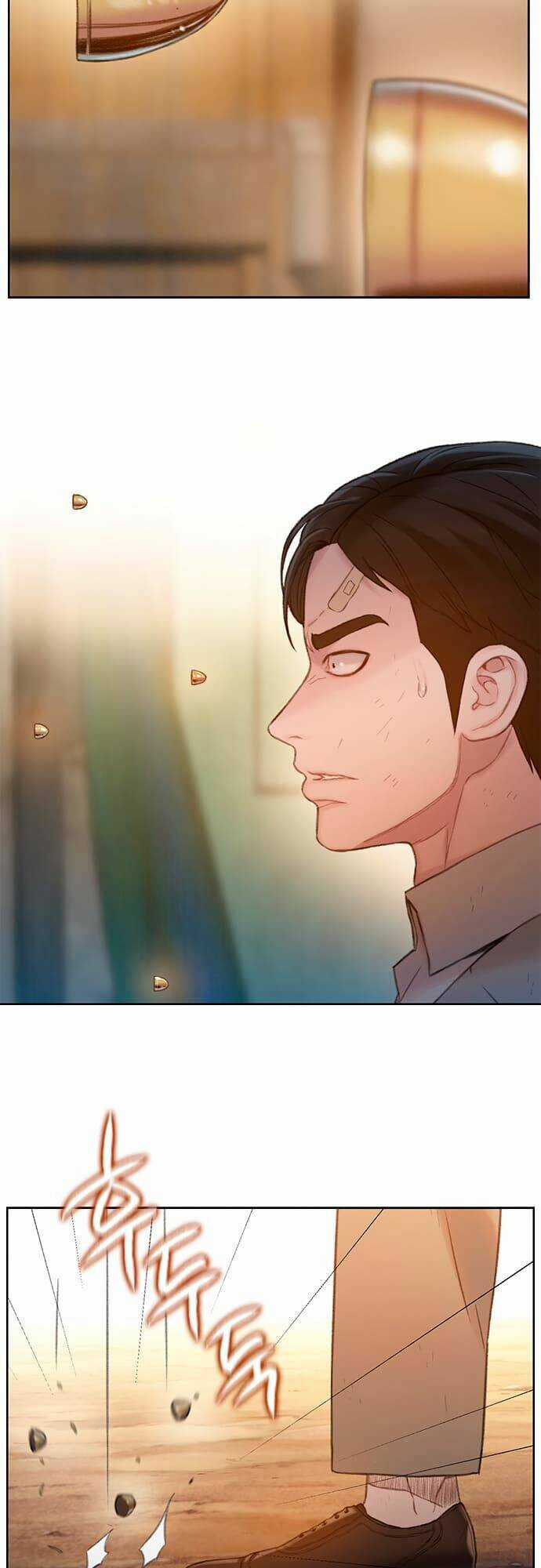 Thiền Định - Samadhi Chapter 9 trang 52