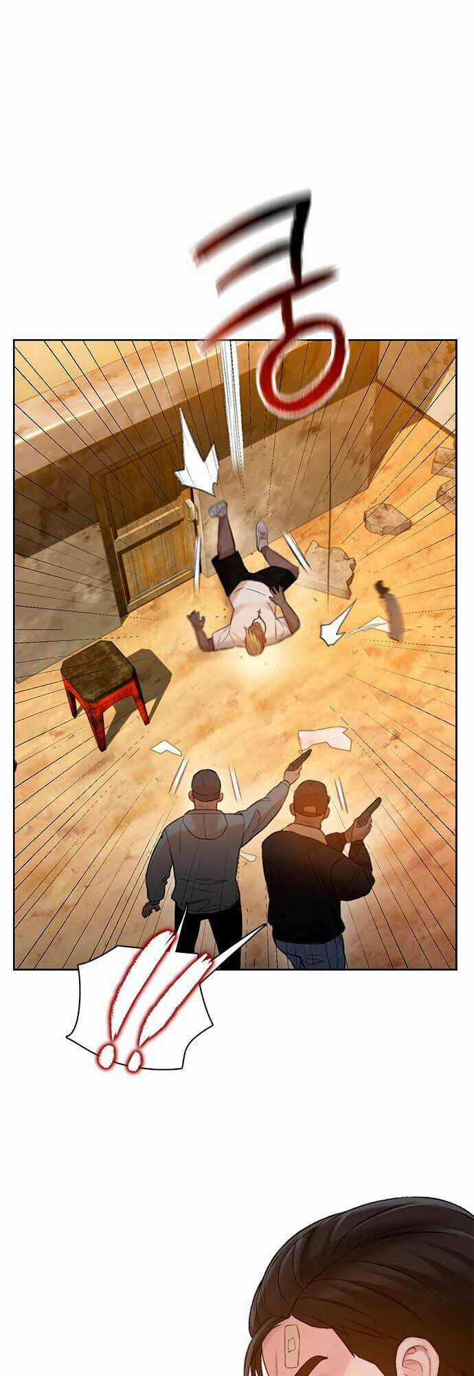 Thiền Định - Samadhi Chapter 9 trang 56