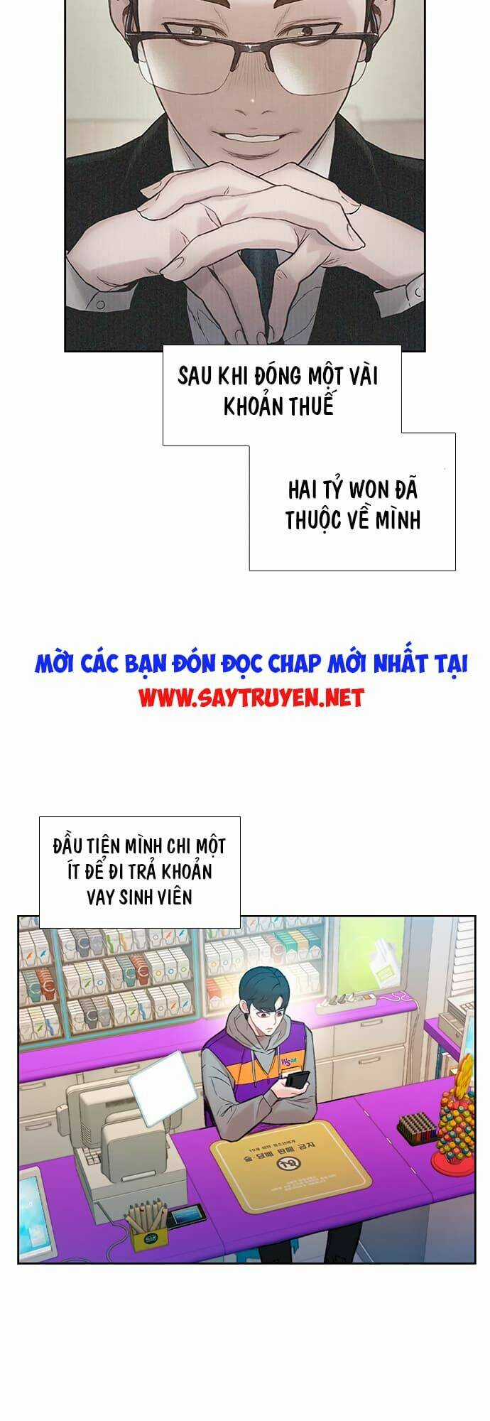 Thiền Định - Samadhi Chapter 9 trang 6