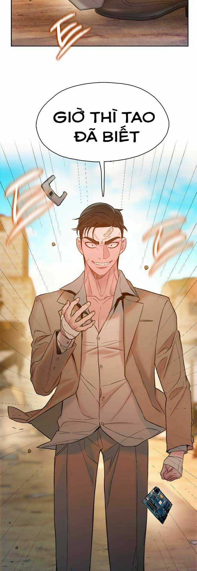 Thiền Định - Samadhi Chapter 9 trang 60