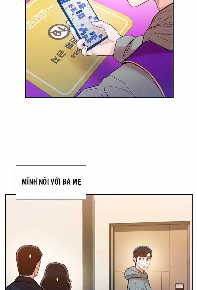 Thiền Định - Samadhi Chapter 9 trang 8