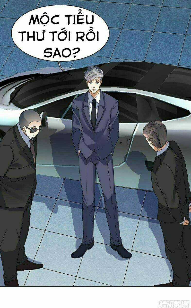 Thiên Đình Tiểu Ngục Tốt Chapter 2 trang 29