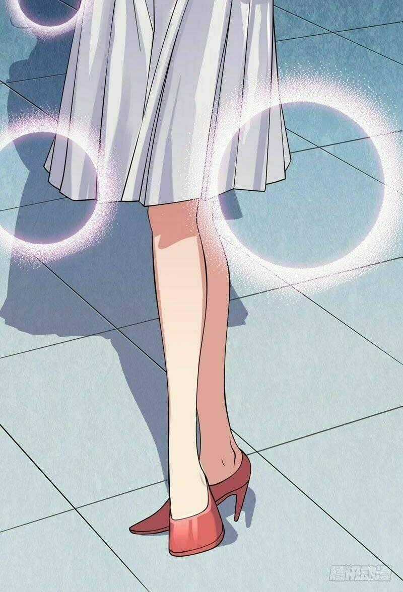 Thiên Đình Tiểu Ngục Tốt Chapter 2 trang 34