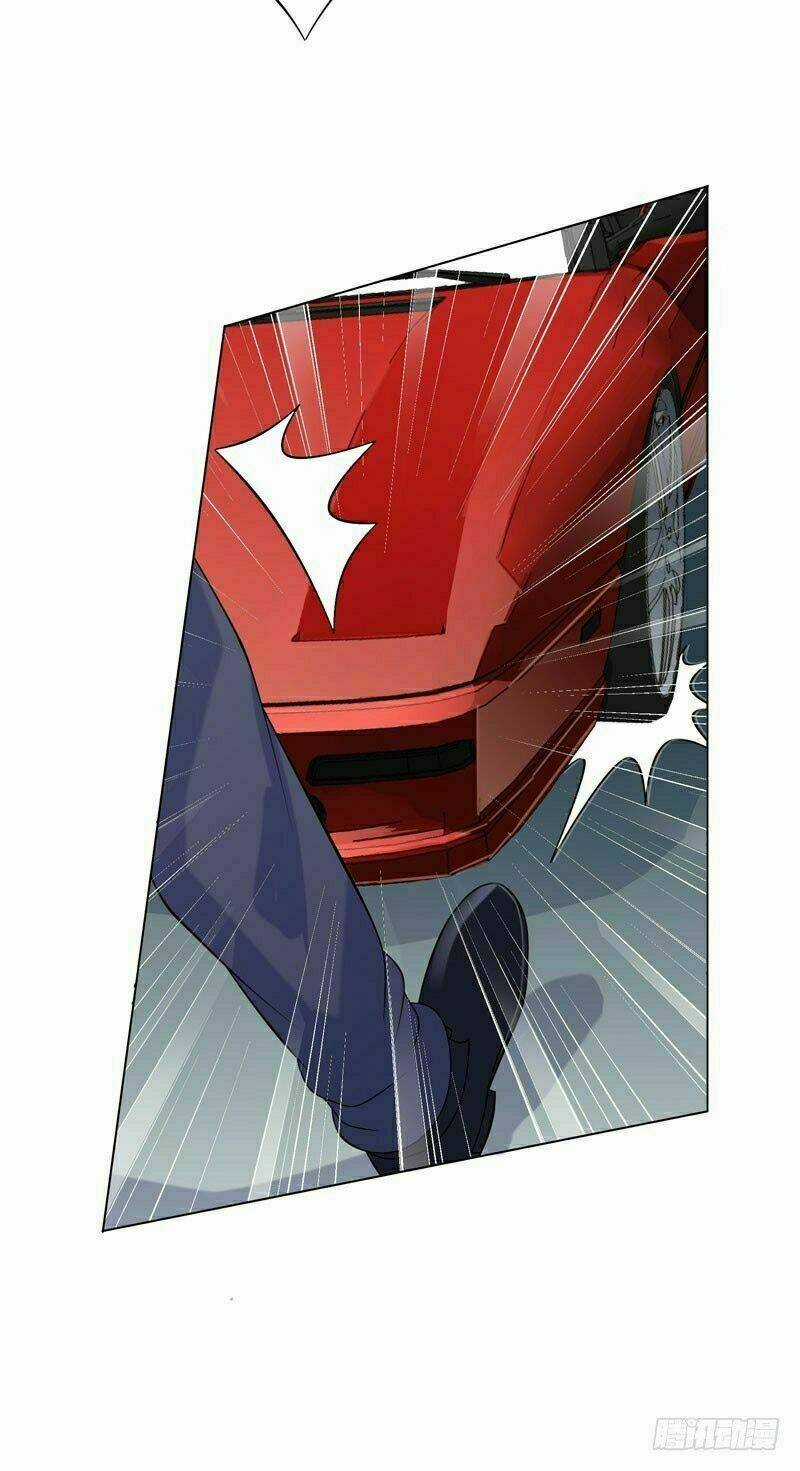 Thiên Đình Tiểu Ngục Tốt Chapter 3 trang 10