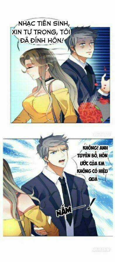 Thiên Đình Tiểu Ngục Tốt Chapter 3 trang 3