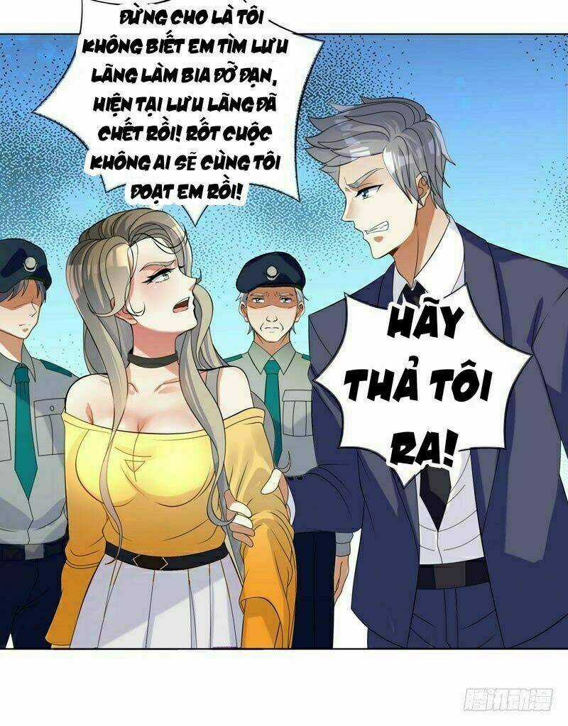 Thiên Đình Tiểu Ngục Tốt Chapter 3 trang 4