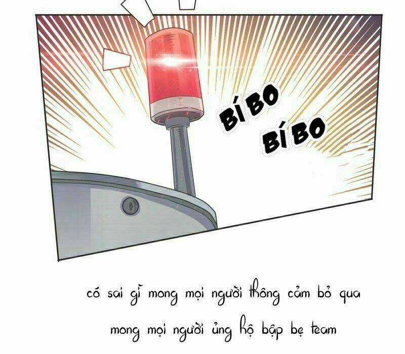 Thiên Đình Tiểu Ngục Tốt Chapter 4 trang 26