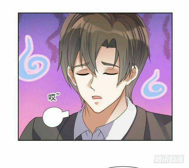 Thiên Đình Tiểu Ngục Tốt Chapter 5.1 trang 14