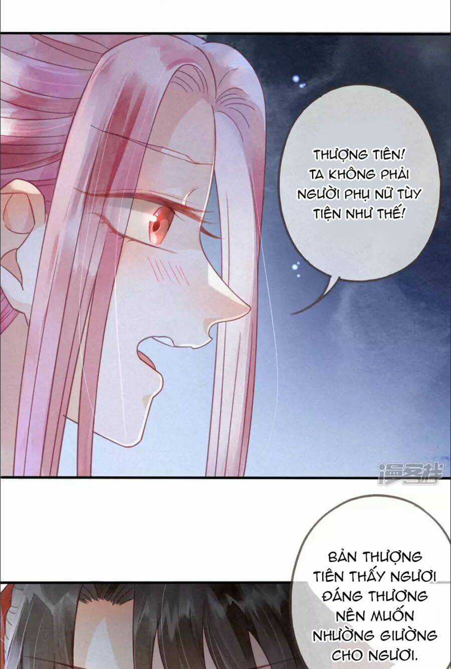 Thiên Động Ly Trạch Thương Chapter 14 trang 0